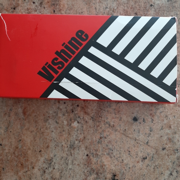 VISHINE x6 soak off gel nail polish SOLD ON TITLE - Picture 5 of 5